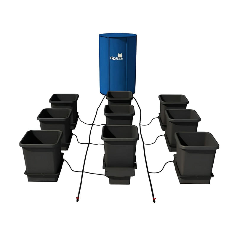 AutoPot 1Pot Systems, 1-100 Pots - AutoPot - Happy Hydro