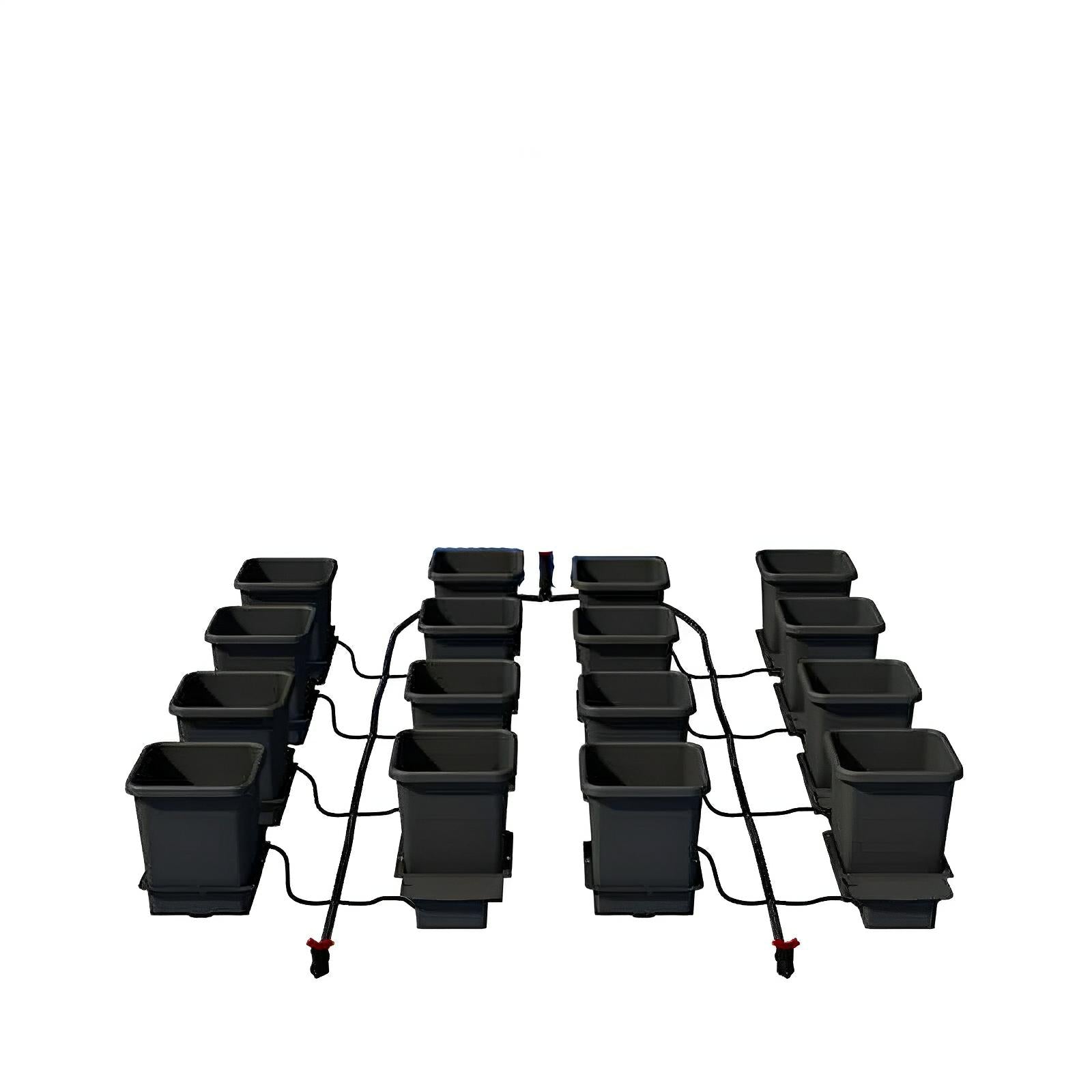 AutoPot 1Pot Systems, 1-100 Pots - AutoPot - Happy Hydro