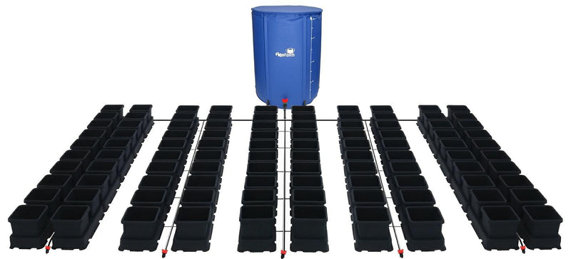 AutoPot Easy2Grow Systems, 2-100 Pots - AutoPot - Happy Hydro