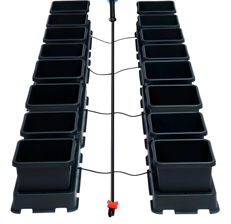 AutoPot Easy2Grow Systems, 2-100 Pots - AutoPot - Happy Hydro