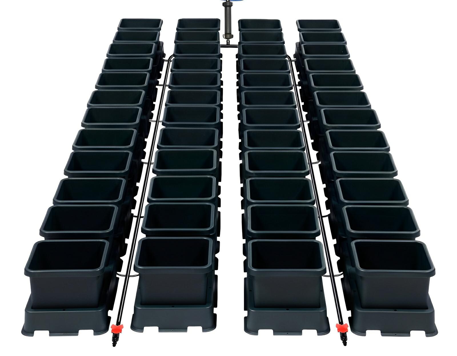 AutoPot Easy2Grow Systems, 2-100 Pots - AutoPot - Happy Hydro