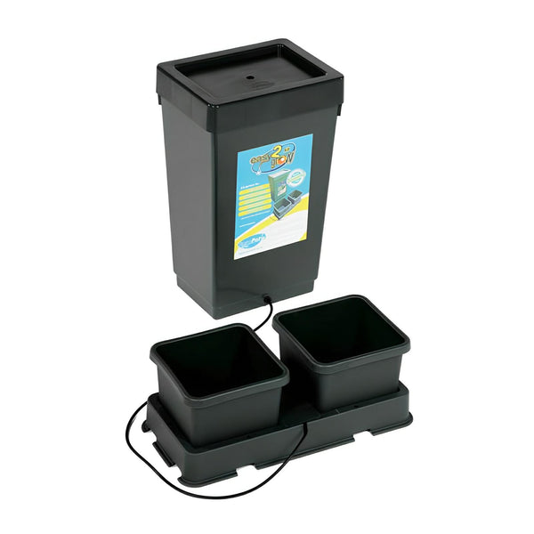 AutoPot Easy2Grow Systems, 2-100 Pots - AutoPot - Happy Hydro