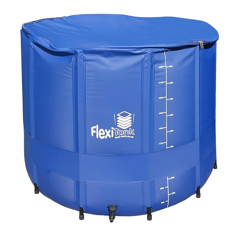 AutoPot FlexiTanks - Collapsible Water Reservoirs - AutoPot - Happy Hydro