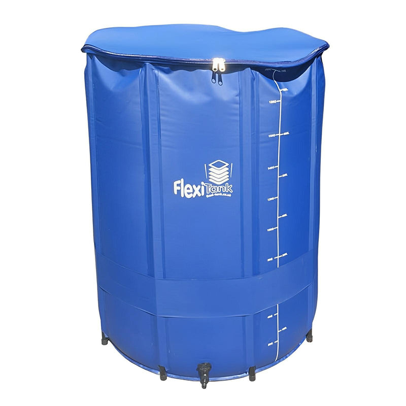 AutoPot FlexiTanks - Collapsible Water Reservoirs - AutoPot - Happy Hydro