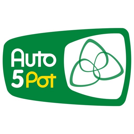 AutoPot Tray Systems - AutoPot - Happy Hydro