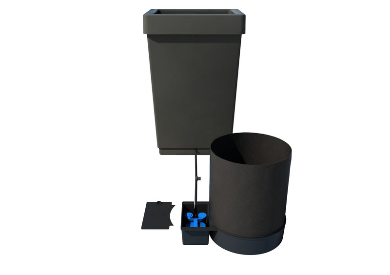 AutoPot XL Fabric Pot Systems, 1-100 Pots - AutoPot - Happy Hydro