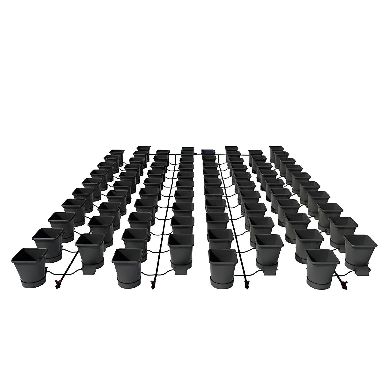 AutoPot XL Systems, 1-100 Pots, 6.6 Gallon - AutoPot - Happy Hydro