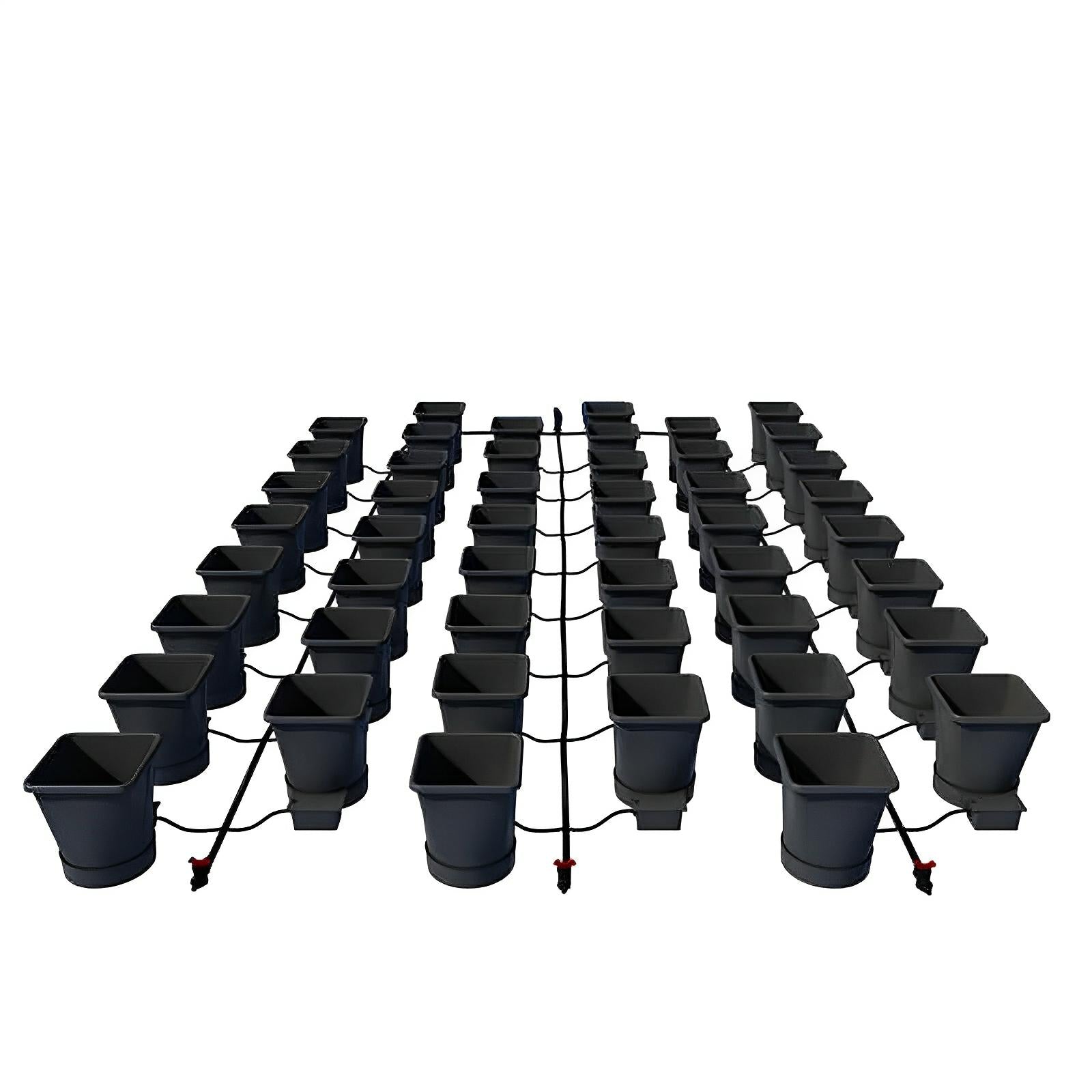AutoPot XL Systems, 1-100 Pots, 6.6 Gallon - AutoPot - Happy Hydro