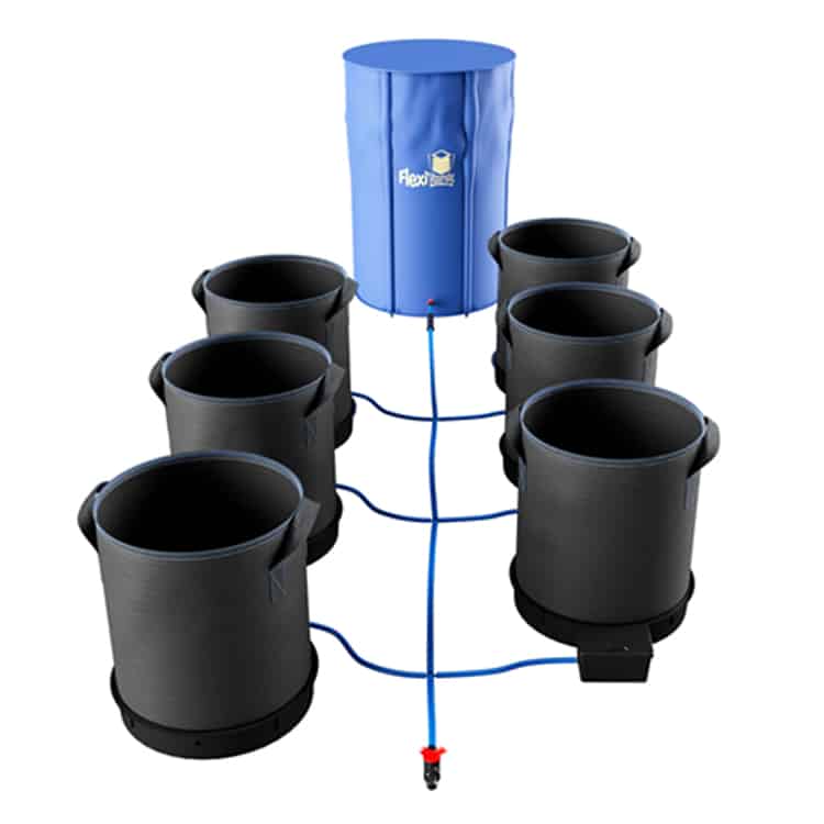 AutoPot XXL Self Watering Systems, 1-100 Pots - AutoPot - Happy Hydro