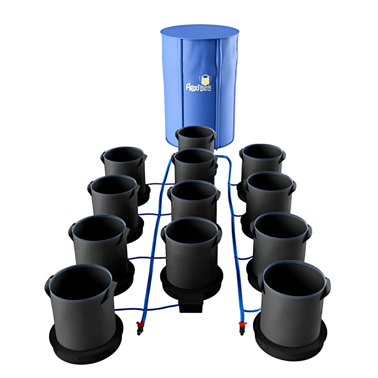 AutoPot XXL Self Watering Systems, 1-100 Pots - AutoPot - Happy Hydro