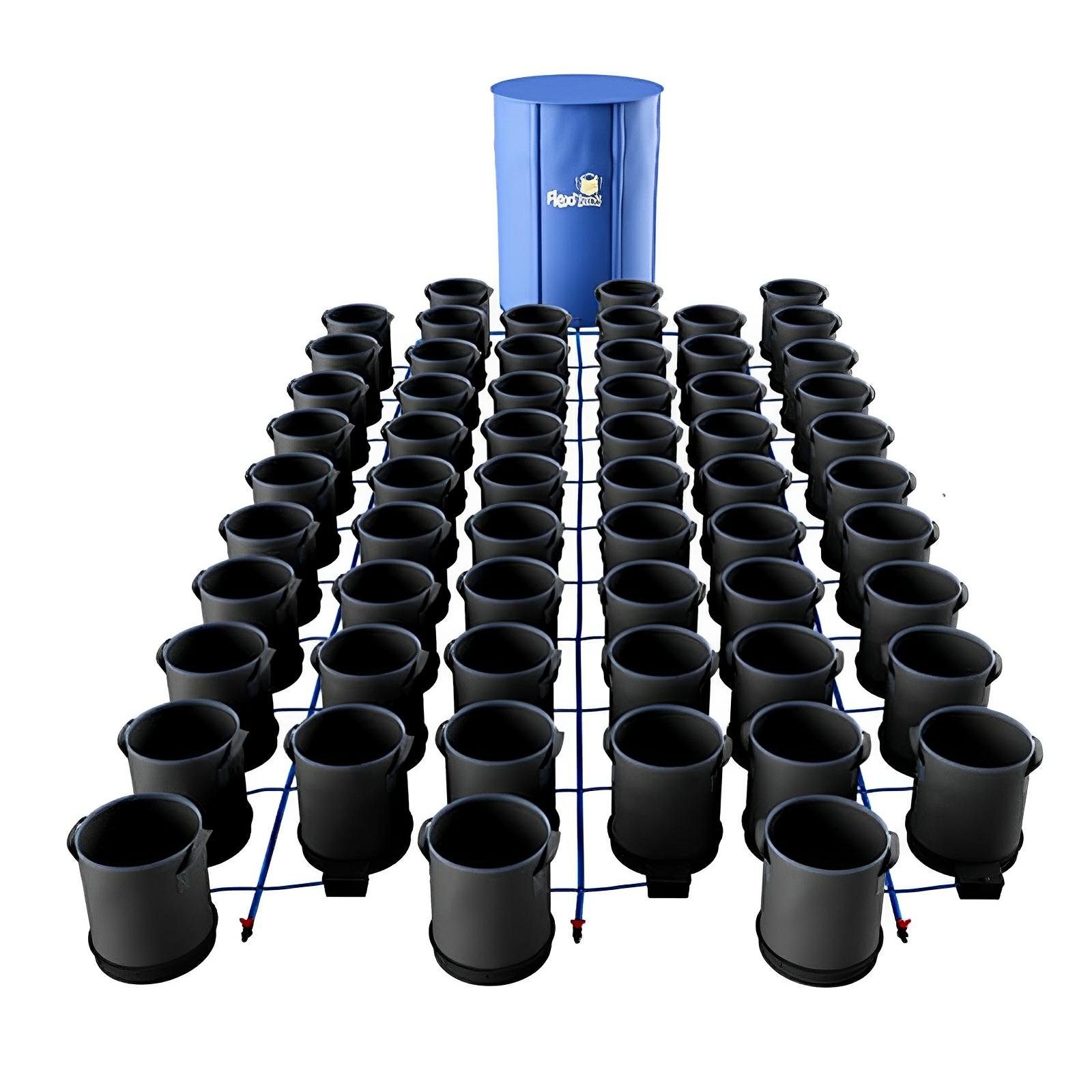 AutoPot XXL Self Watering Systems, 1-100 Pots - AutoPot - Happy Hydro