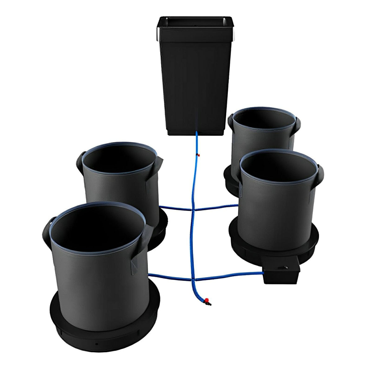 AutoPot XXL Self Watering Systems, 1-100 Pots - Happy Hydro