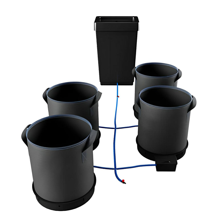AutoPot XXL Self Watering Systems, 1-100 Pots - Happy Hydro