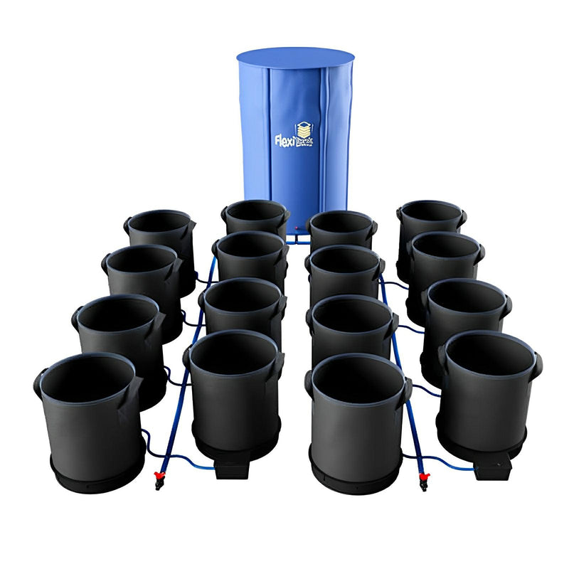 AutoPot XXL Self Watering Systems, 1-100 Pots - AutoPot - Happy Hydro