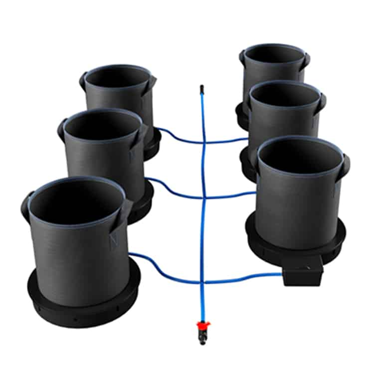 AutoPot XXL Self Watering Systems, 1-100 Pots - AutoPot - Happy Hydro