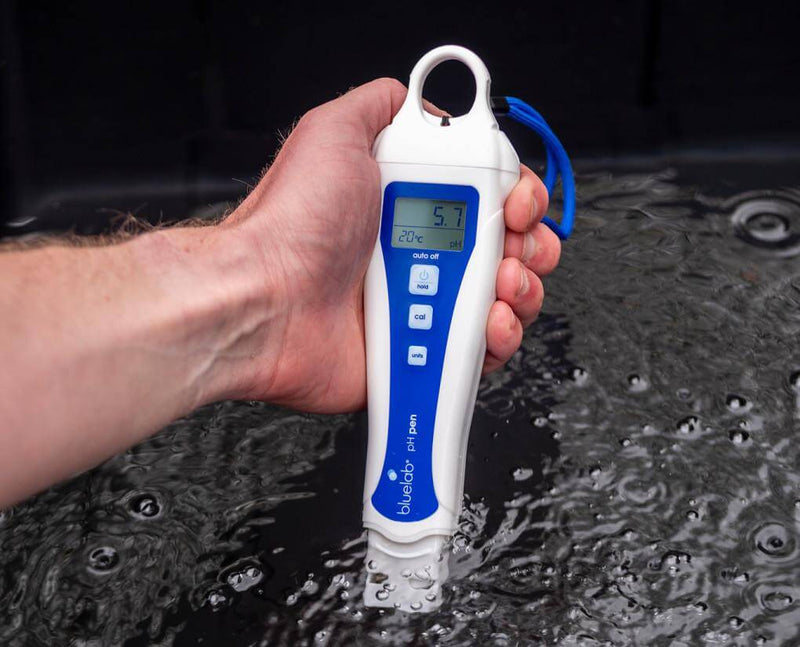 Bluelab pH Pen, Waterproof - Bluelab - Happy Hydro