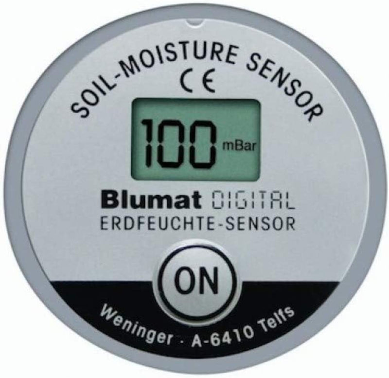 Blumat Moisture Meter, Digital - Blumat - Happy Hydro
