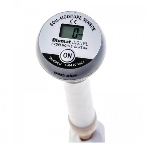 Blumat Moisture Meter, Digital - Blumat - Happy Hydro