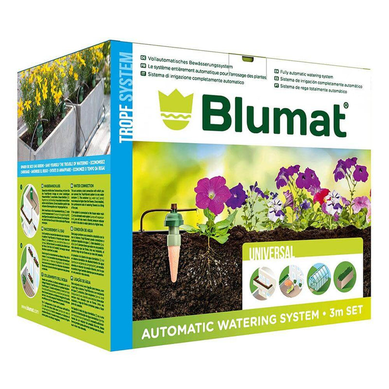 Tropf Blumat Medium Box Kit - Blumat - Happy Hydro