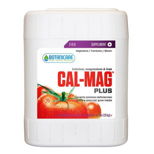 Botanicare Cal Mag Plus Quart - Botanicare - Happy Hydro