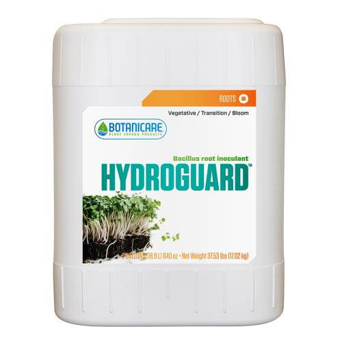 Botanicare Hydroguard Quart Root Inoculant - Botanicare - Happy Hydro