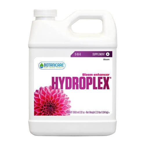 Botanicare Hydroplex Bloom Quart - Botanicare - Happy Hydro