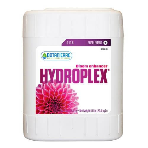 Botanicare Hydroplex Bloom Quart - Botanicare - Happy Hydro