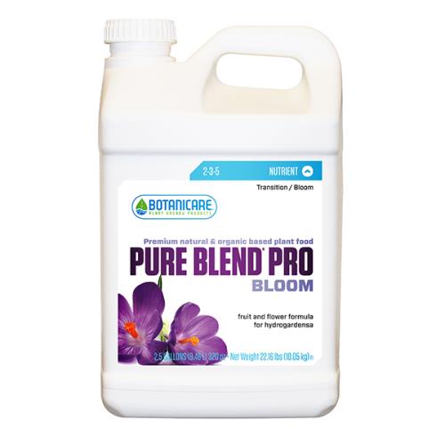 Botanicare Pure Blend Pro Bloom - Botanicare - Happy Hydro