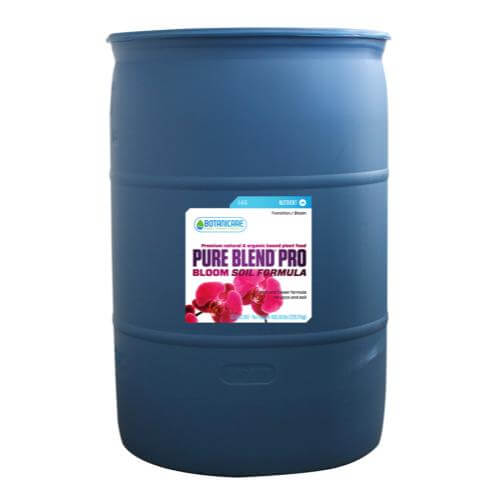 Botanicare Pure Blend Pro Bloom Soil - Botanicare - Happy Hydro