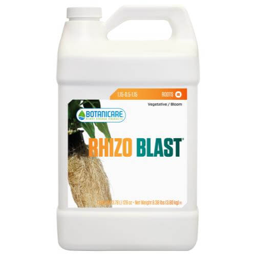 Botanicare Rhizo Blast Plant Growth Additive - Botanicare - Happy Hydro