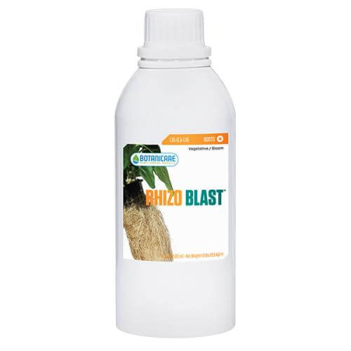 Botanicare Rhizo Blast Plant Growth Additive - Botanicare - Happy Hydro