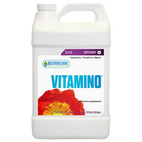 Botanicare Vitamino All-Purpose Supplement - Botanicare - Happy Hydro