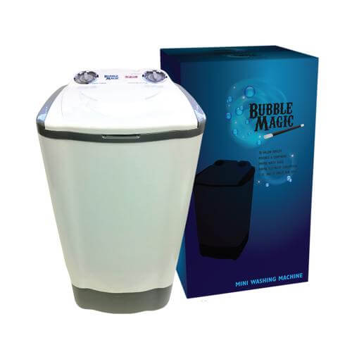 Bubble Magic 20 Gallon Ice Water Extraction Machine - Bubble Magic - Happy Hydro
