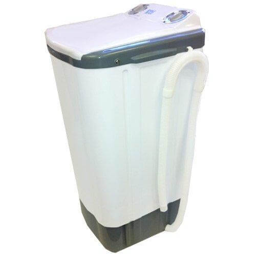 Bubble Magic 20 Gallon Ice Water Extraction Machine - Bubble Magic - Happy Hydro