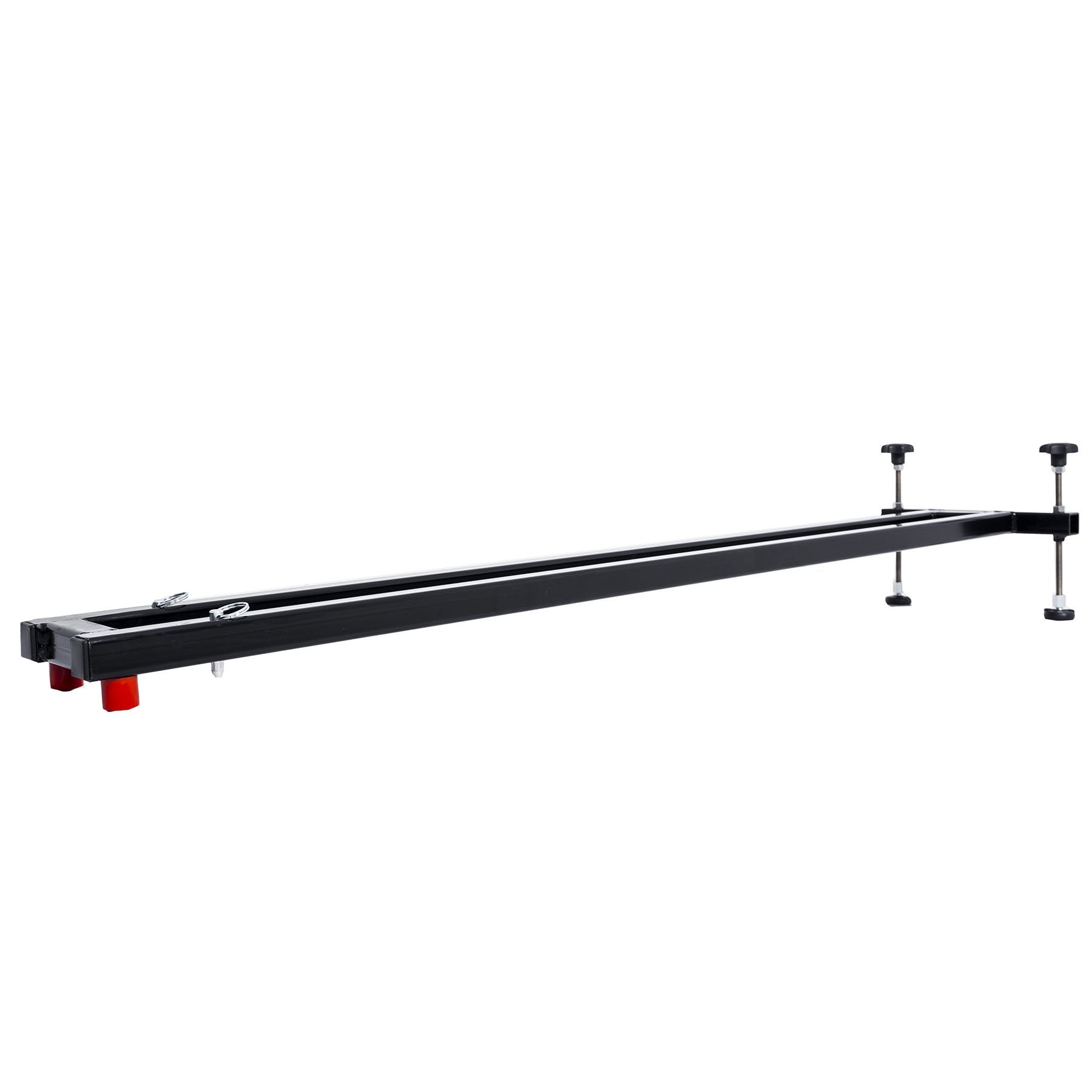 CenturionPro Original & Silver Bullet Trimmer Rail System