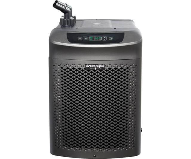 Active Aqua Chiller 1.0 HP - Active Aqua - Happy Hydro