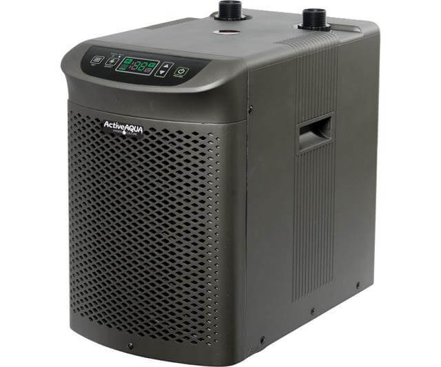 Active Aqua Chiller 1/10 HP - Active Aqua - Happy Hydro