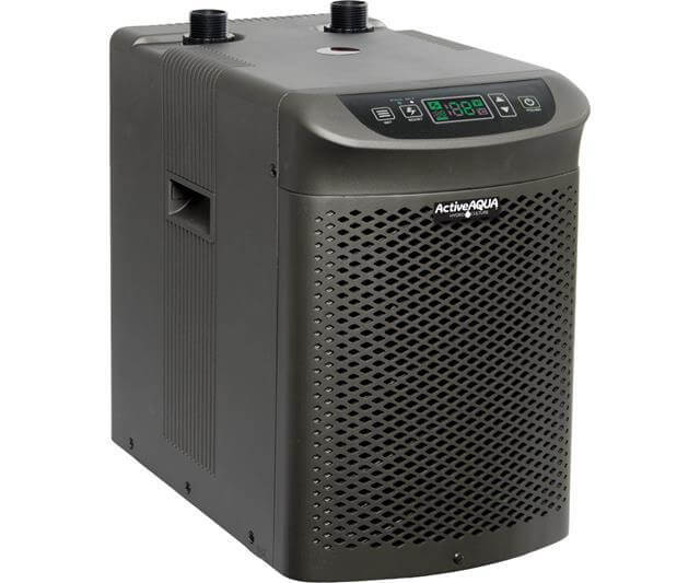 Active Aqua Chiller 1/10 HP - Active Aqua - Happy Hydro