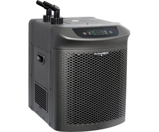 Active Aqua Chiller 1/2 HP - Active Aqua - Happy Hydro