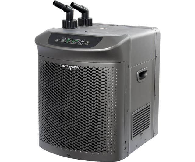 Active Aqua Chiller 1/2 HP - Active Aqua - Happy Hydro