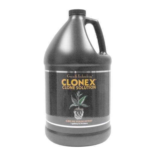 Clonex Clone Solution 1 GAL - Hydrodynamics International - Happy Hydro