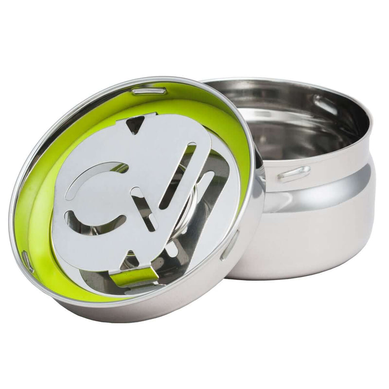 CVault Bud Storage For Personal Stash Small - FreshStor® - Happy Hydro