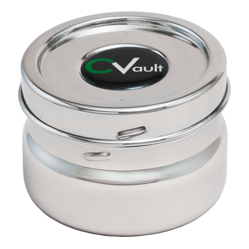 CVault Bud Storage For Personal Stash Small - FreshStor® - Happy Hydro