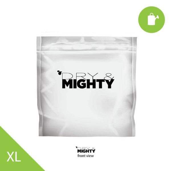Dry & Mighty Bag XL (10 pack) - Dry & Mighty - Happy Hydro