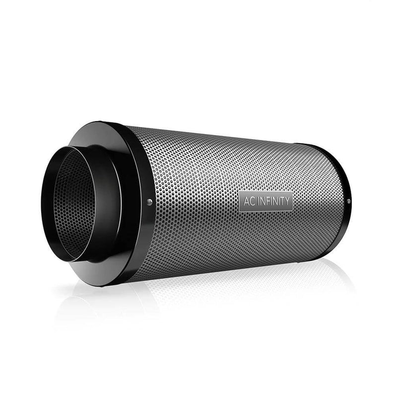 6 inch sales carbon filter
