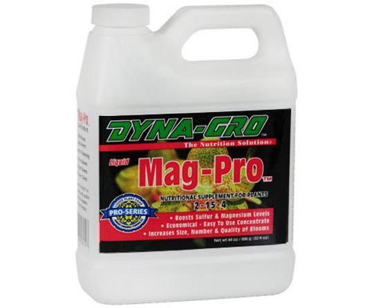 Dyna-Gro Mag-Pro, 1 Quart - Dyna-Gro - Happy Hydro