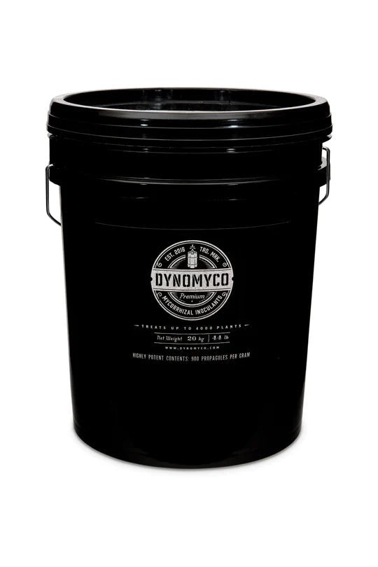 DYNOMYCO Premium Mycorrhizal Inoculant - DYNOMYCO - Happy Hydro