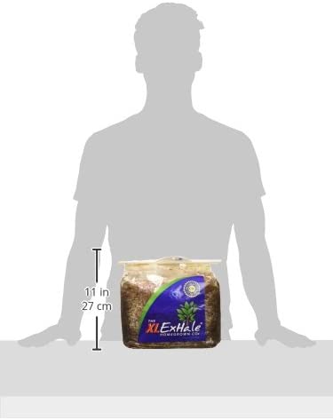 ExHale XL CO2 Bag - ExHale - Happy Hydro