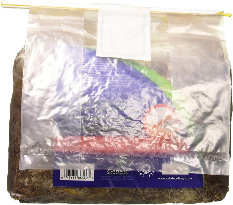 ExHale XL CO2 Bag - ExHale - Happy Hydro