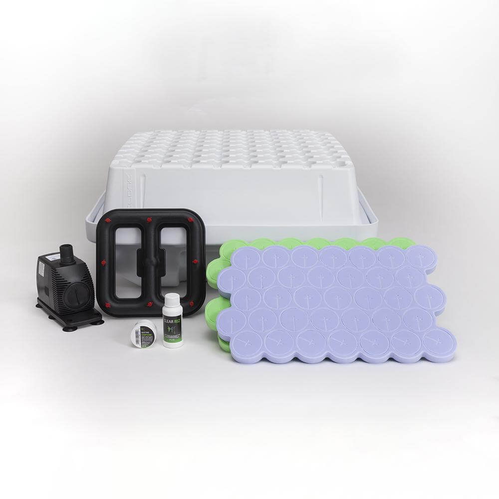 Cloning Machines for Plants | Happy Hydro